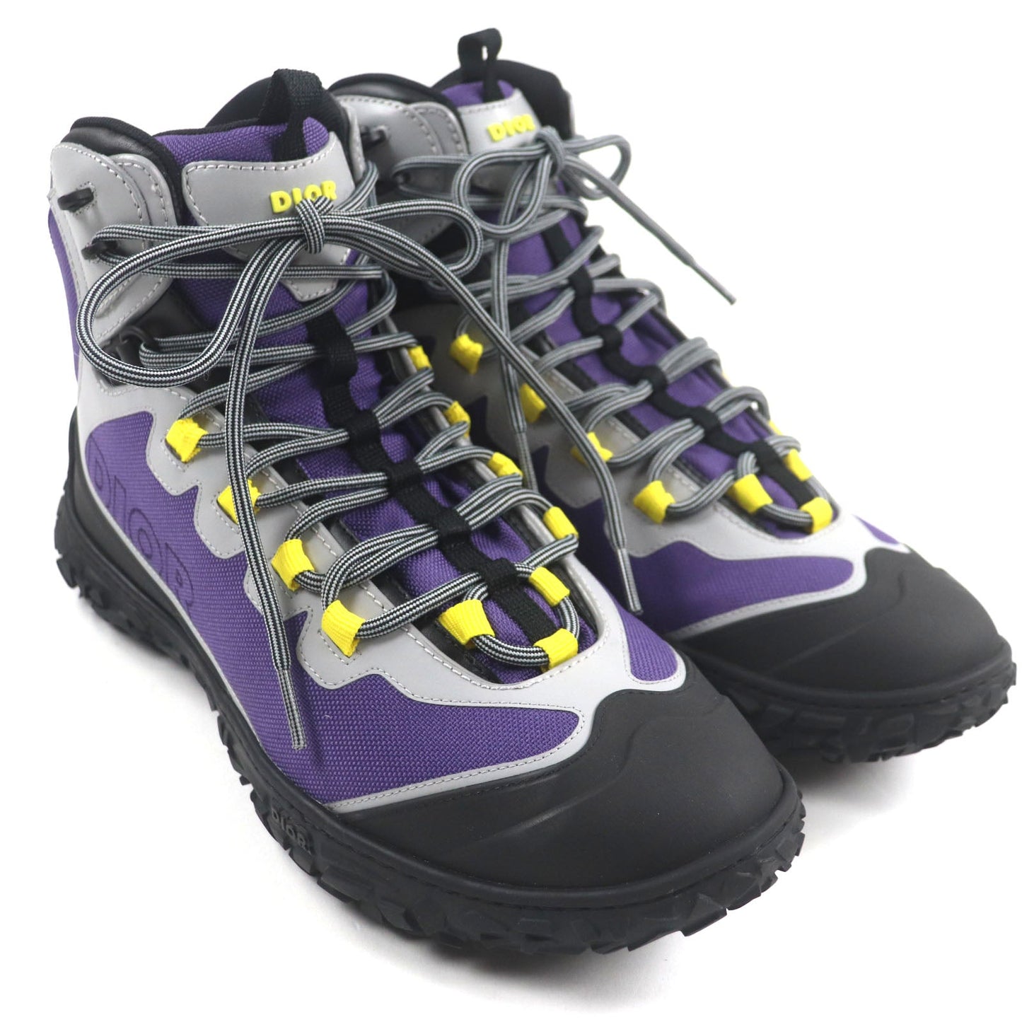 Dior Diorizon Boots