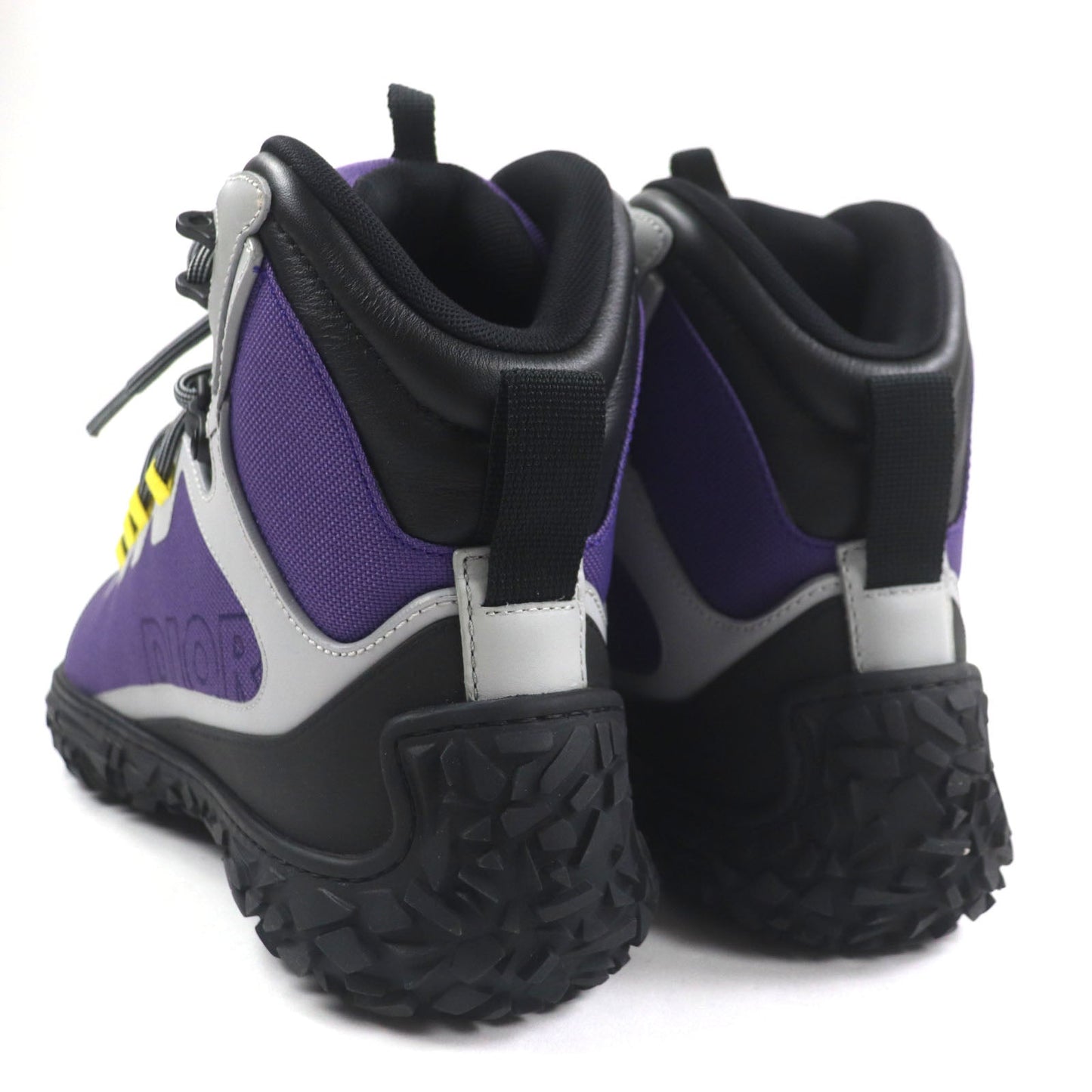 Dior Diorizon Boots