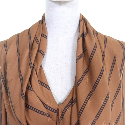 Fendi Silk Dress