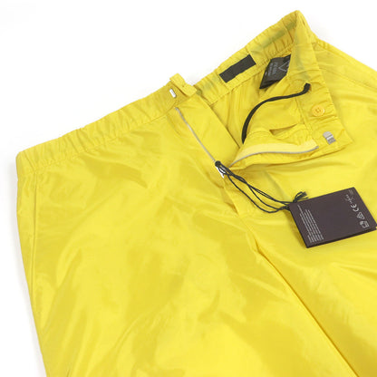 Prada Shorts Recycled Polyamide Shorts