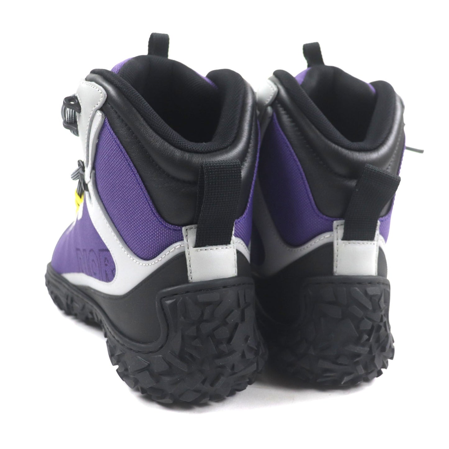 Dior Diorizon Boots