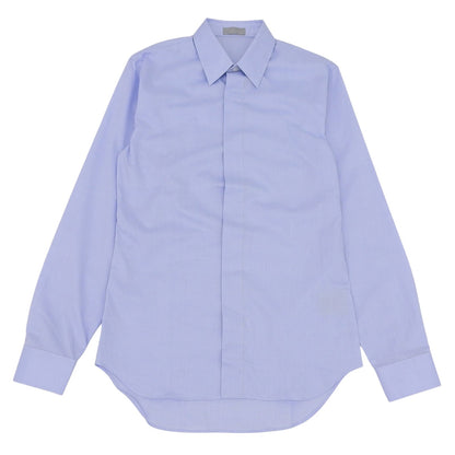 Dior Figurine Tailoring Cotton Shirt