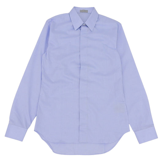 Dior Figurine Tailoring Cotton Shirt