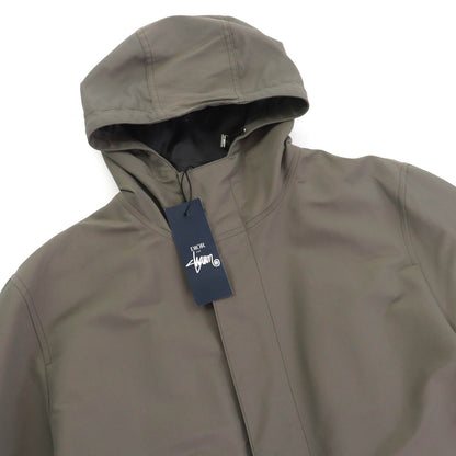 Dior Shawn Stussy Nylon Coat