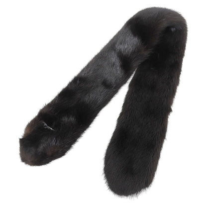 Fendi Mink Fur Scarf