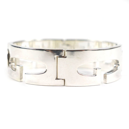 Gucci Silver 925 Bracelet