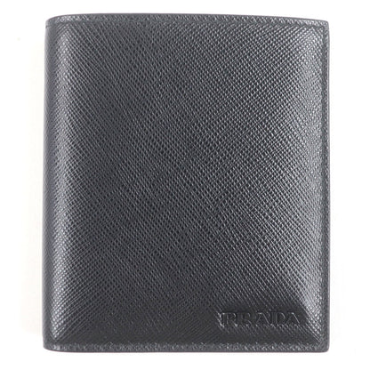 Prada 2MO004 Saffiano Leather Card Case