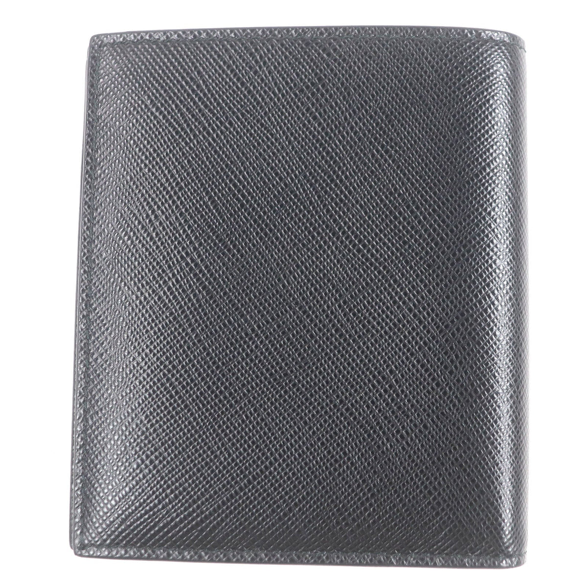 Prada 2MO004 Saffiano Leather Card Case