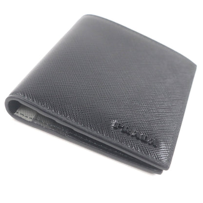 Prada 2MO004 Saffiano Leather Card Case