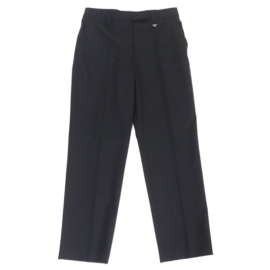 Prada Virgin wool Pants