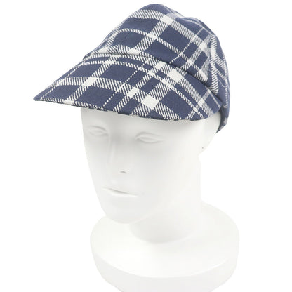 Christian Dior Oblique Cotton Baseball Cap