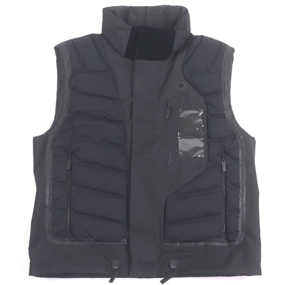 Prada Recycled Polyester Down Vest