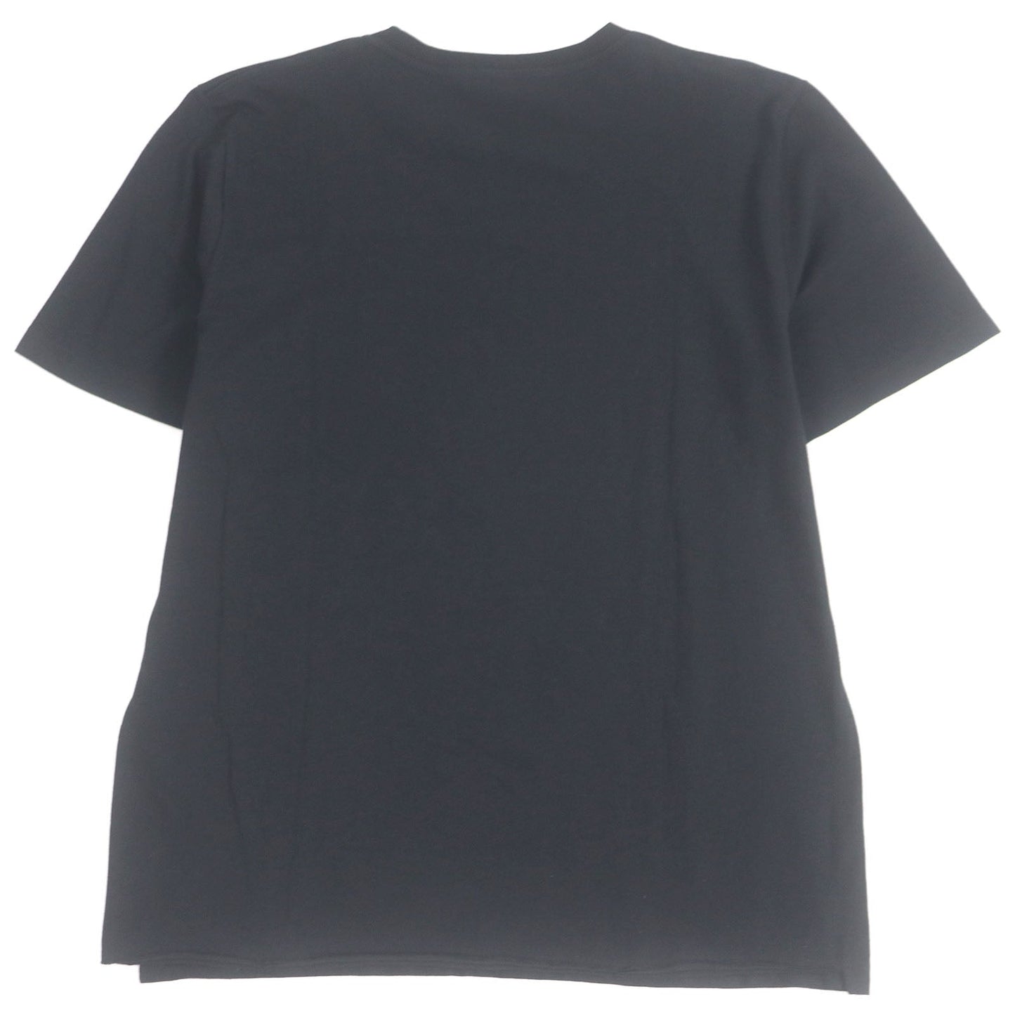 Saint Laurent Paris Cotton T-shirt