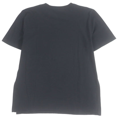 Saint Laurent Paris Cotton T-shirt