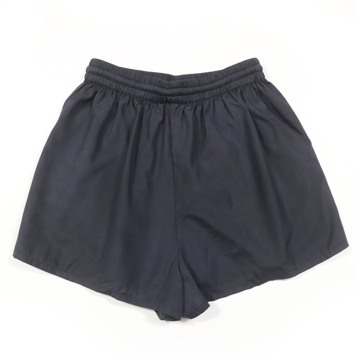 Prada Silk Shorts