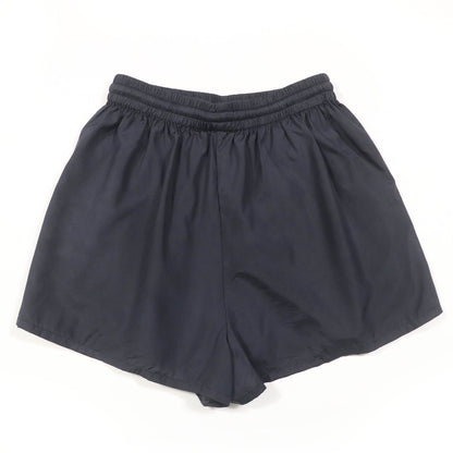 Prada Silk Shorts