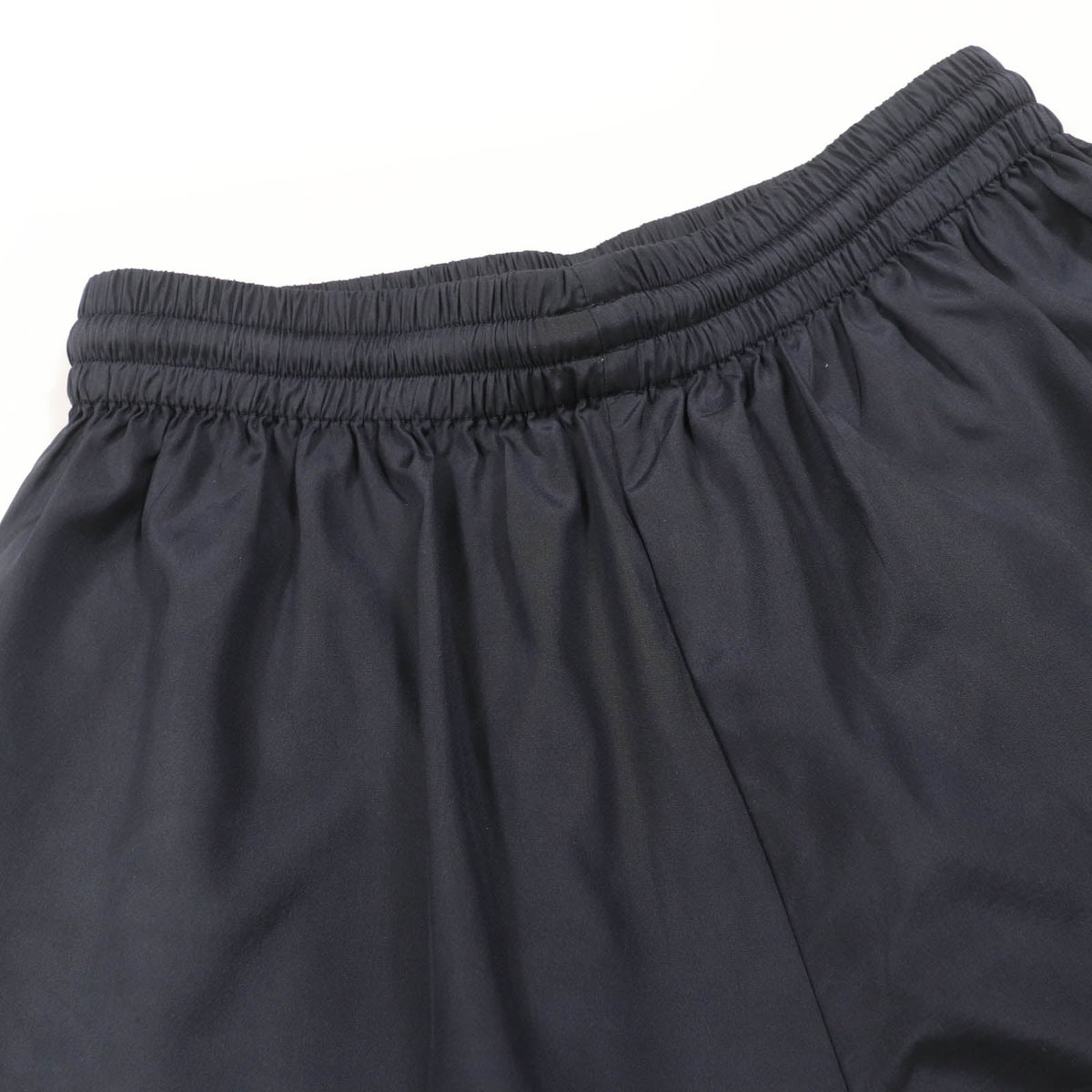 Prada Silk Shorts