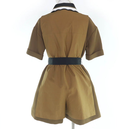 Fendi Lambskin All-in-one