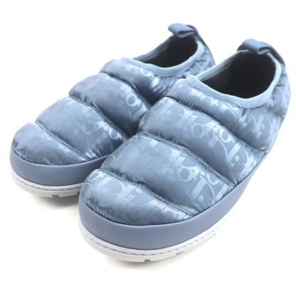 Dior Oblique Nylon Slippers