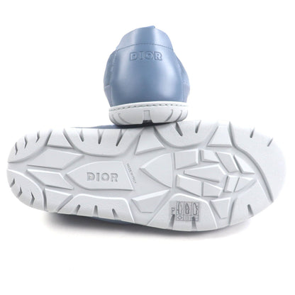Dior Oblique Nylon Slippers