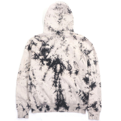Saint Laurent Paris Cotton Hoodie