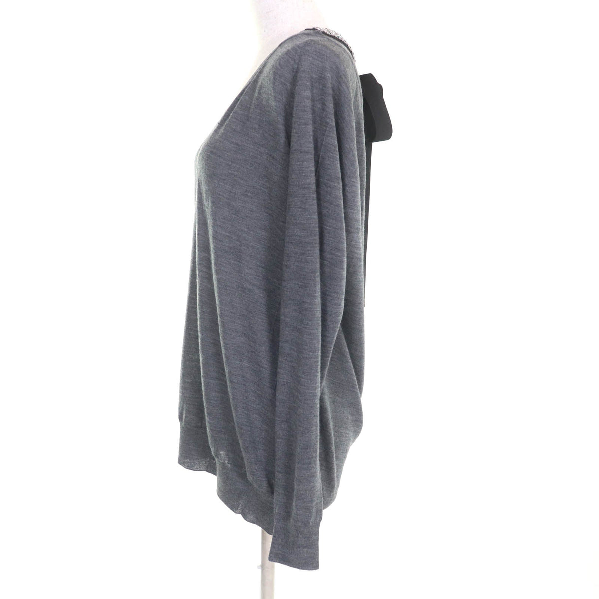 Prada Wool Knitwear