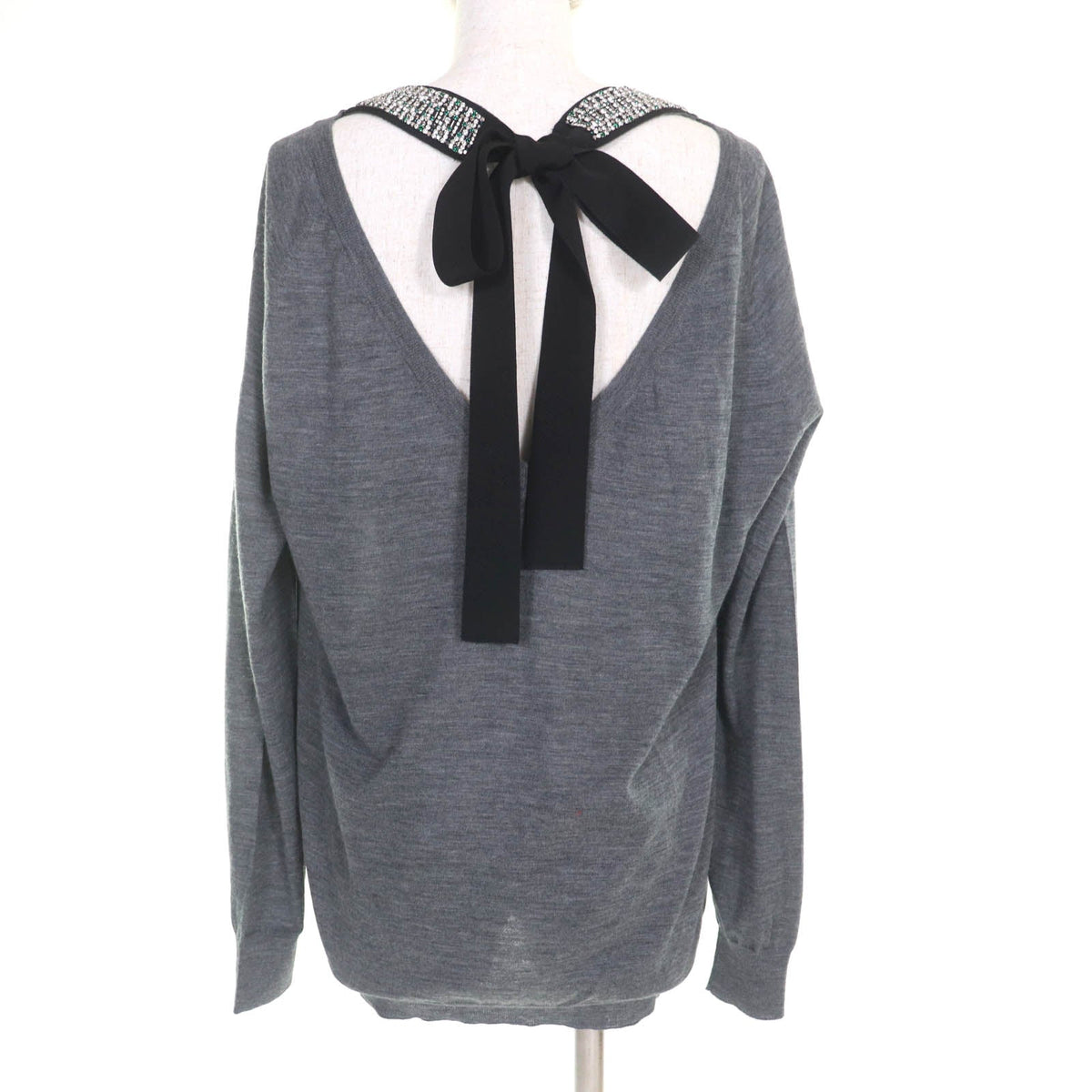 Prada Wool Knitwear