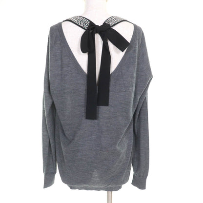 Prada Wool Knitwear