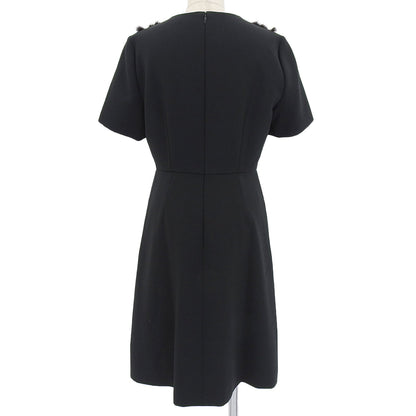 Fendi Mink Dress