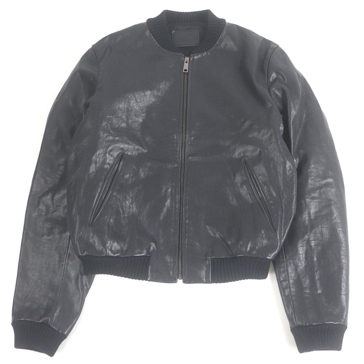 Prada Bomber jacket Calfskin Jacket