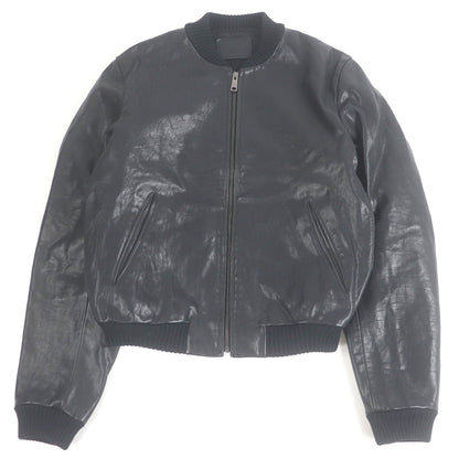 Prada Bomber jacket Calfskin Jacket