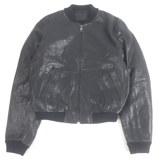 Prada Bomber jacket Calfskin Jacket
