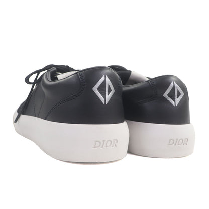 Dior CD Diamond Leather Sneakers