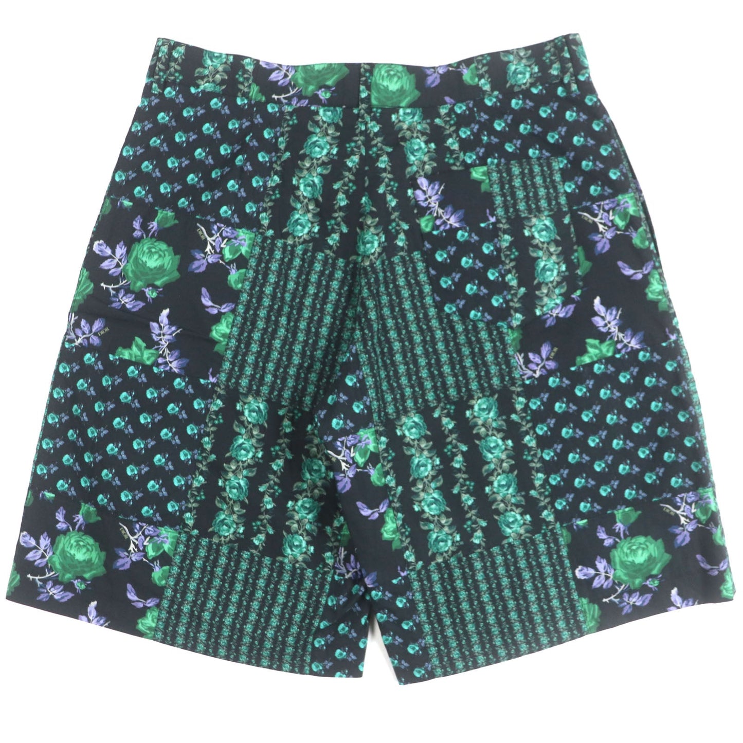 Dior Cotton Shorts