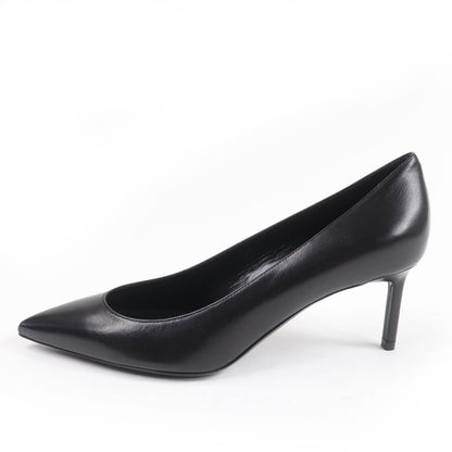 Saint Laurent Paris Leather Pumps