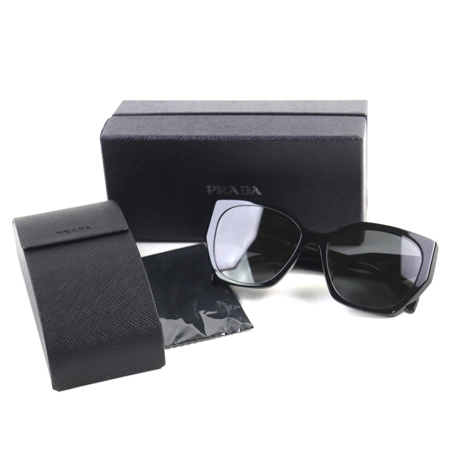 Prada SPR 19Z-F Sunglasses