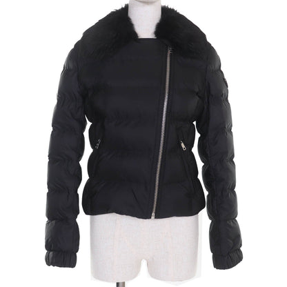 Prada Down Sheepskin Down Jacket