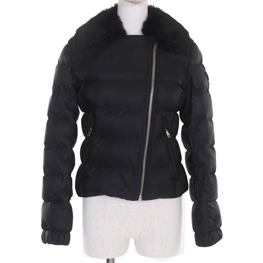 Prada Down Sheepskin Down Jacket