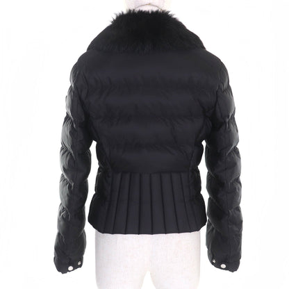 Prada Down Sheepskin Down Jacket