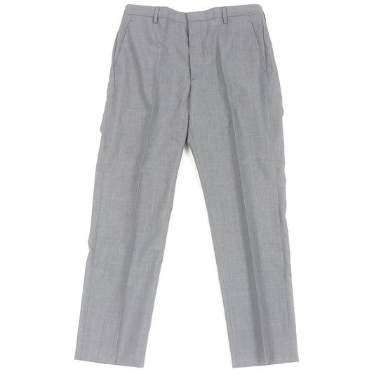 Prada Virgin wool Pants