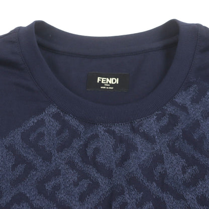 Fendi Cotton T-shirt