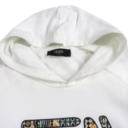 Fendi Cotton Hoodie