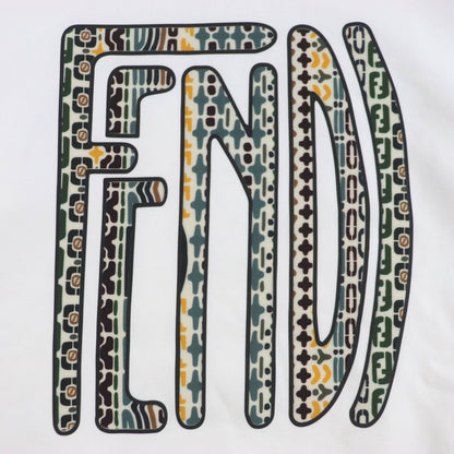 Fendi Cotton Hoodie