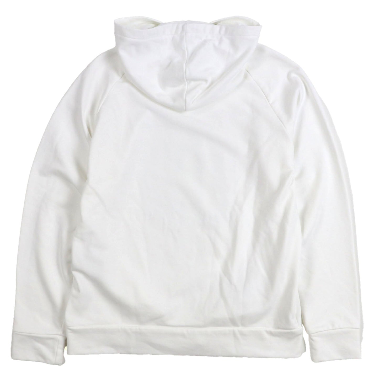 Fendi Cotton Hoodie