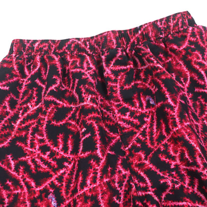 Dior Silk Shorts