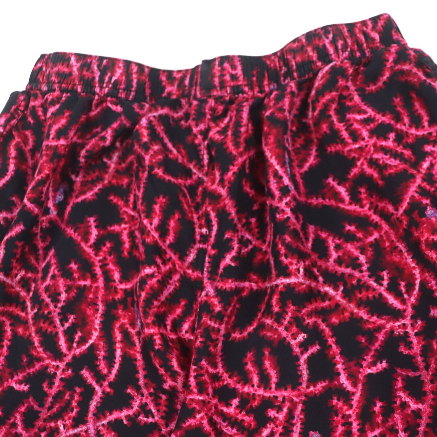 Dior Silk Shorts