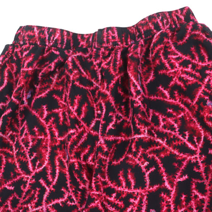 Dior Silk Shorts