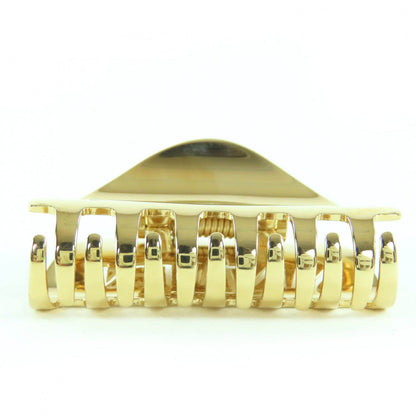 Saint Laurent Heart and Starfish Motif Hair Barrette Set