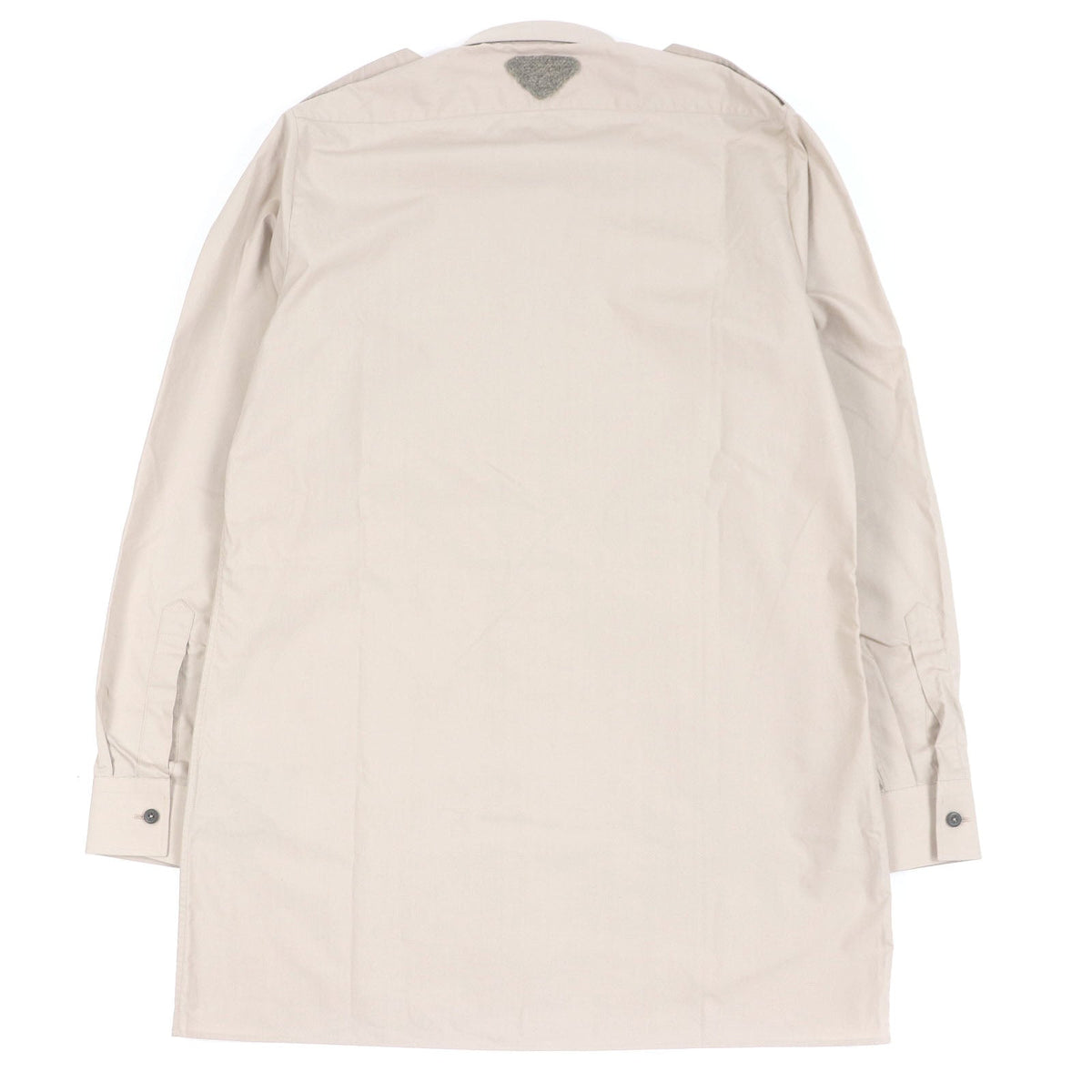 PRADA Long Sleeve Shirt Cotton Shirt