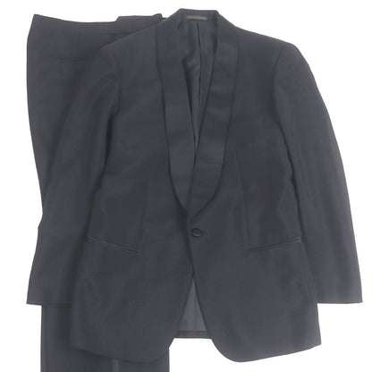 Yves Saint Laurent Wool Suit